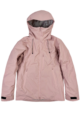 成人滑雪服上衣夹棉冬款防风防水户外保暖夹克冲锋衣外套单板双板