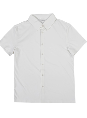 VAL THORENS速干T恤夏季男女短袖快干半袖冰感开衫衬衣户外运动