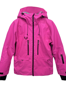 VAL THORENS 3L大码单板滑雪服男女同款单双板防风防水25款嘻哈风