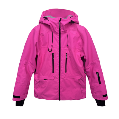 VAL THORENS 3L大码单板滑雪服男女同款单双板防风防水25款嘻哈风