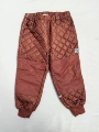 Brown Red