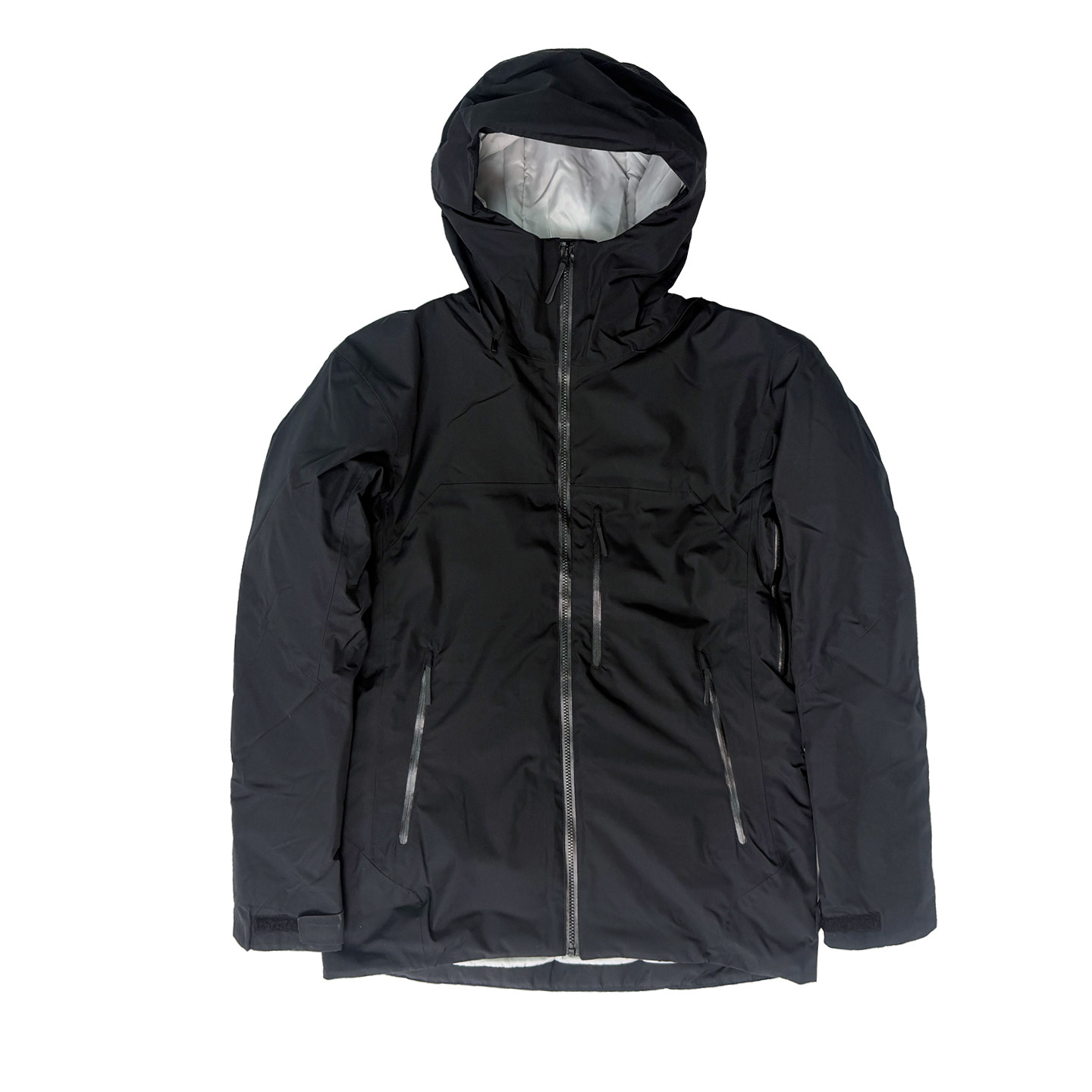 福利款-男加厚加绒滑雪服冬季保暖外套防风防水双板单板上衣