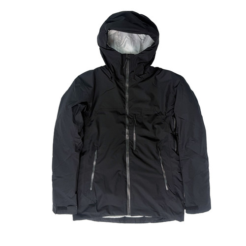 福利款-男加厚加绒滑雪服冬季保暖外套防风防水双板单板上衣