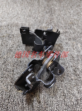 奔驰W220S320S350S300S500S600机盖锁 前盖锁 机盖锁钩机盖开关