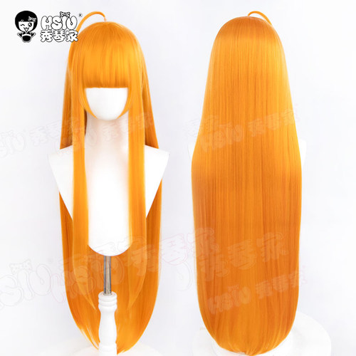 秀琴家佐仓双叶cos假发假毛