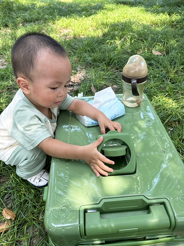 Универсальный чемодан, 20 дюймов