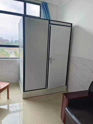 整体淋浴房一体式卫生间干湿分离成品洗澡室内卫浴房