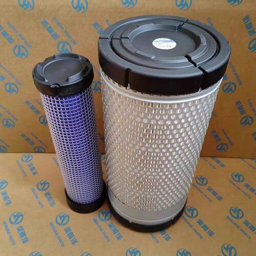 新款潍柴徐工60DA 60GA 75DAPLUS空气滤芯滤清器过滤网空滤徐工55