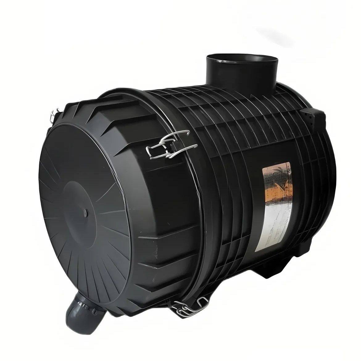 2332空滤总成外壳大运奥普力江淮格尔发K5 K3空气滤芯总成壳原厂