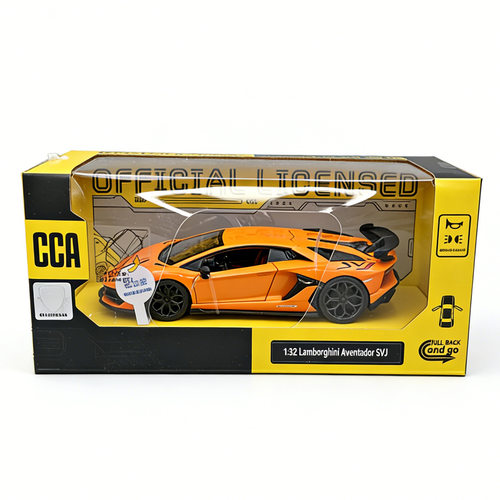 汽车模型开门儿童玩具轿车男孩礼