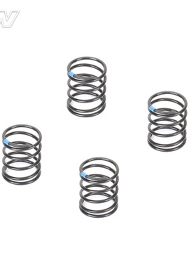 CARTEN  T410系列升级件避震器弹簧（1.4*20mm）蓝色NHA458