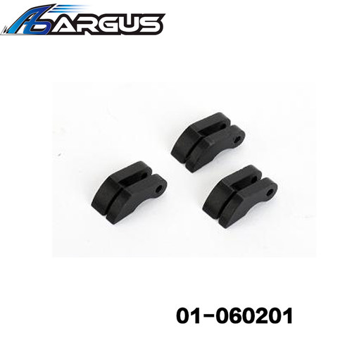 ARGUS1/8 油动越野车 大脚车 3PcS型离合器扣 #01-060201