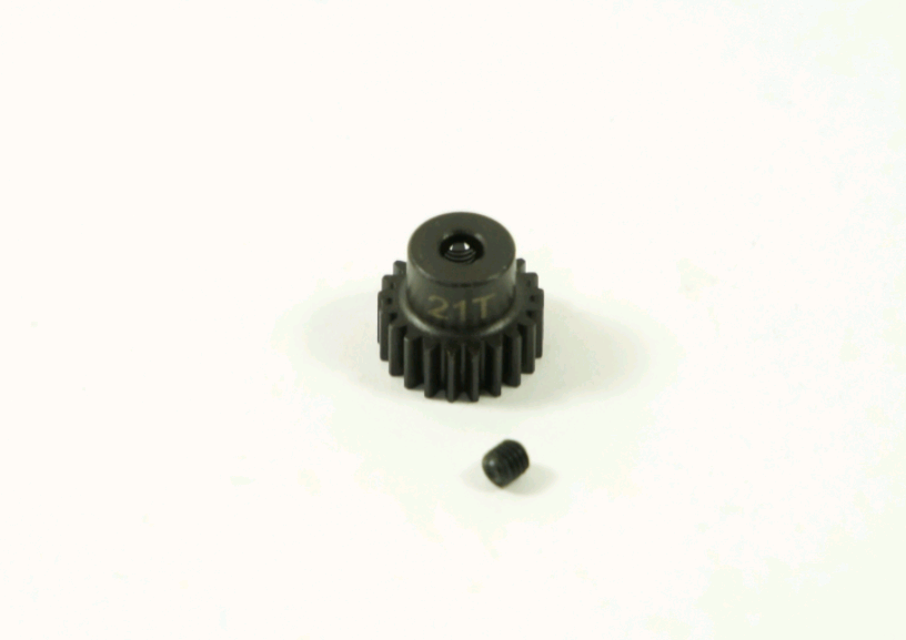 SWORKz 1/10 S14-3 铝合金马达齿-21T SW-330410