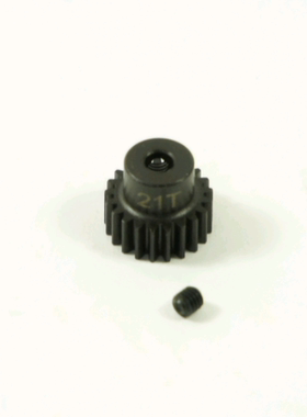 SWORKz 1/10 S14-3 铝合金马达齿-21T SW-330410