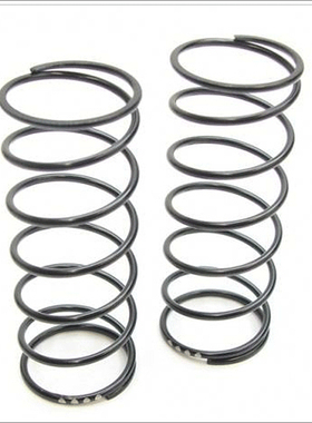 SWORKZ S35-4 黑武士前避震器彈簧(62X1.6X7.5) SWC-115182