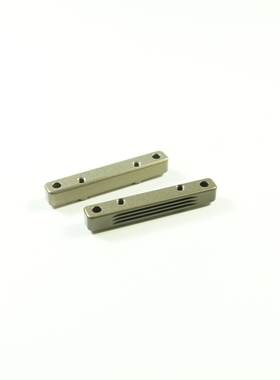 SWORKZ S35系列鋁合金一體式引擎座(上座) SWC-338096