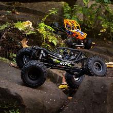 AXIAL 1/10 RBX10 RYFT越野管架车遥控模型4WD无刷RTR AXI03005