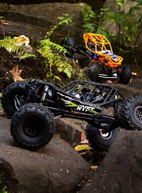 AXIAL 1/10 RBX10 RYFT越野管架车遥控模型4WD无刷RTR AXI03005