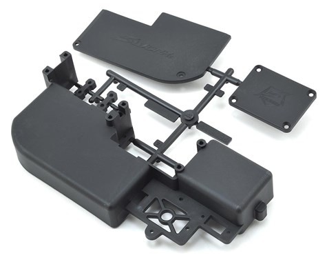 伺服接收機二樓板組SW-2503262