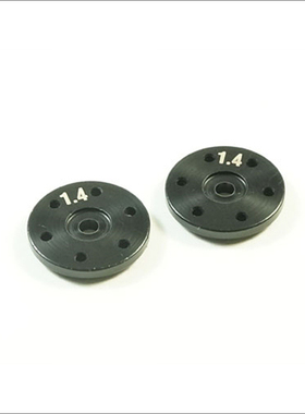 SworkzS35-4/31/8越野车 避震器塞1.4mmX6 孔  SW-330563A