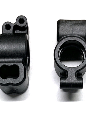 SWORKZ 1/8油越野车 S35-4塑胶后轮座(左右通用) SW-228002-1