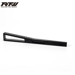 RTW 调车工具 金属下止点尺 车高尺3.6-7.8 0.5-9MM RTW-TC3678H
