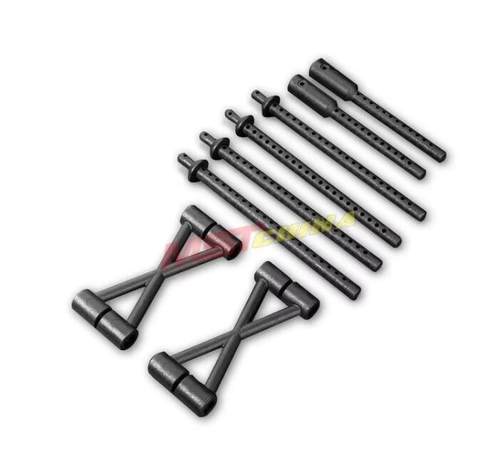 MST攀爬车车壳支柱230026