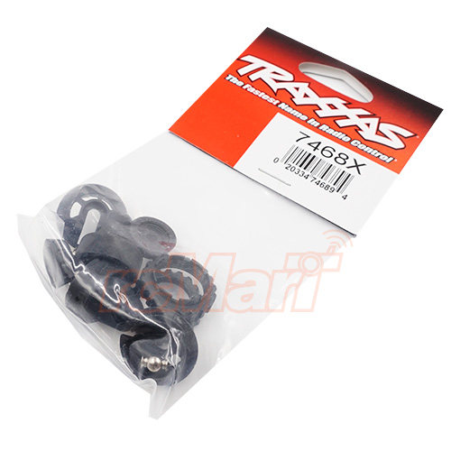 Traxxas 避震帽 弹簧调节器套件 GTR UDR #7468X