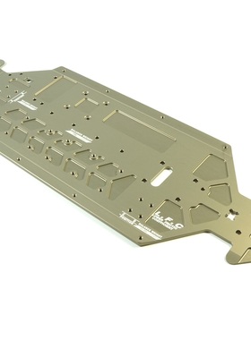 SWORKz S35-4E T7鋁合金輕量化底盤 SW-338064