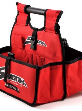 Sworkz SW-950004A 启动台 油壶 工具 收纳袋