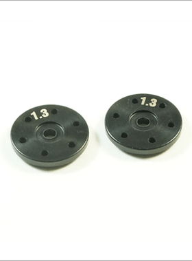 SworkzS35-4/31/8越野车 避震器塞1.3mmX6 孔  SW-330562A