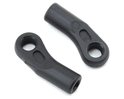 SWORKz S35-3 1/8引擎越野车後一字臂拉外側桿頭組2个#2503270-02