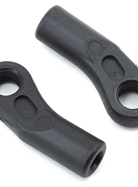 SWORKz S35-3 1/8引擎越野车後一字臂拉外側桿頭組2个#2503270-02