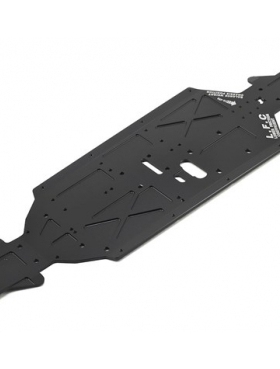 Sworkz S35-3 1/8越野車 鋼材傳動軸(ST-88mm)#SW-330766