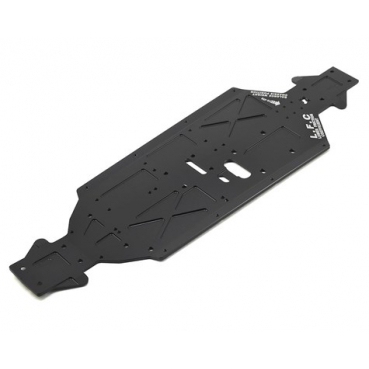 Sworkz S35-3 1/8越野車 鋼材傳動軸(ST-88mm)#SW-330766
