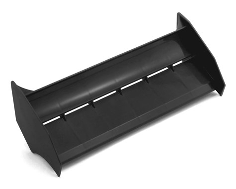 SWORKz S35-3 1/8越野車用速度型尾翼(黑) #220014BK