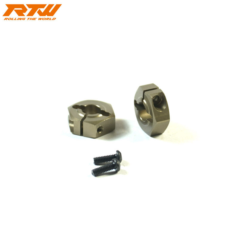 SWORKZ    S14-3 12mm六角輪座(4.7mm)  SW-334010