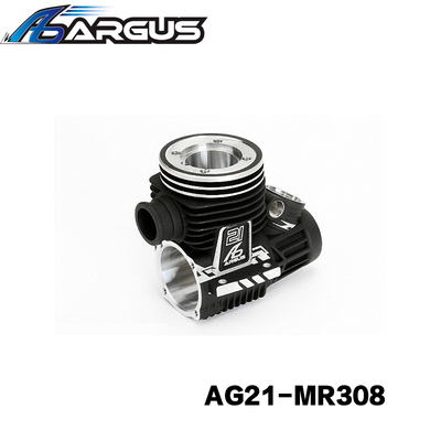 ARGUS 亚格斯引擎  21K3曲轴箱 #AG21-MR308