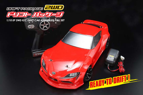 1/10漂移车套件DP-YD2RTRR/RW