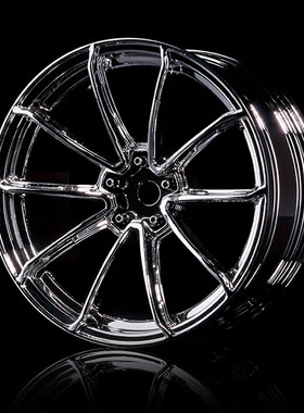 MST 102076 GTR系列轮毂总链接 +5mm