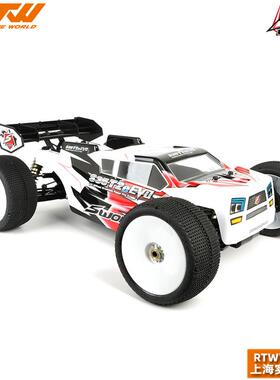 SWORKZ 25款 S35-T2E EVO 1/8电动货卡竞赛越野车架KIT SW-910044