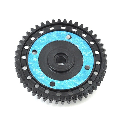 SWORKz S35-3/4 系列高效能中央大主齒 46T SW-338039