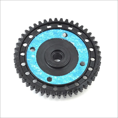 SWORKz S35-3/4 系列高效能中央大主齒 46T SW-338039