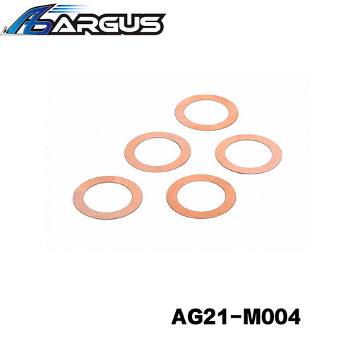 ARGUS1/8 油动越野车 大脚车 垫片0.2mm  #AG21-M004