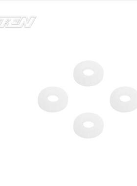 CARTEN NHA508 T410 RALLY避震器凸型垫圈(POM)零件包