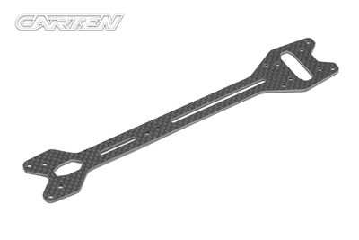 CARTEN  M210 1/10 Mini 4WD 二楼板零件包 #NBA272