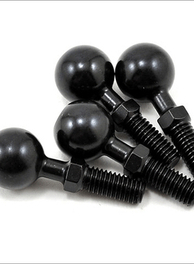 SworkzS35-4/3 1/8越野車 S350  一体式转向座球珠  SW-330252