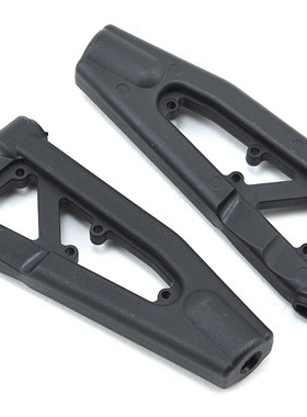 SWORKz S35-3 1/8引擎越野车前上擺臂組(2PC)#2503270-01