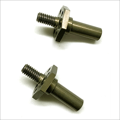 SWORKz 1/10 S12-2 鋁合金转向轮座轴心(L&R) SW-332014