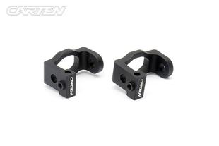 CARTEN  1/10电房 T410/R铝合金C座（左/右） NHA449